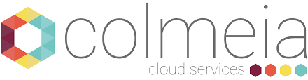COLMEIA Cloud logo